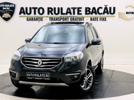 Renault / Koleos / 2.0 dCi / 150CP / An 2012 / Euro 5 / Automată