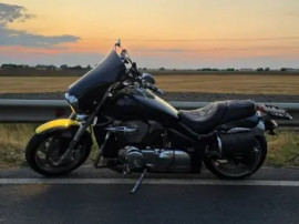 Suzuki Intruder 1800