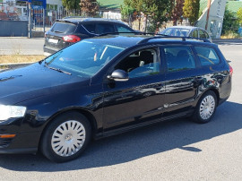 Vw Passat B6 2010 Break Euro 5