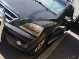 Kia Sorento Mașina SUV de dat sau schimb.