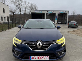 Dezmembrez Renault Megane IV 2017 1.5.DCI Automat