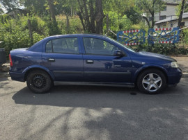 Opel Astra G 2008 &bull; 1.7 Diesel &bull; 122.500 km REALI &bull; Fără Accidente (Auto-Pass)