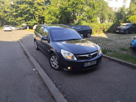 Opel Vectra C 1.9 Diesel Adusa recent din Germania