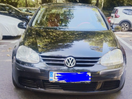 VOLKSWAGEN GOLF V