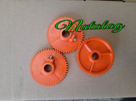 Pinion semanatoare Amazone D9