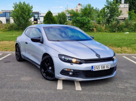 Volkswagen Scirocco 2.0 TSI 200CP DSG 6
