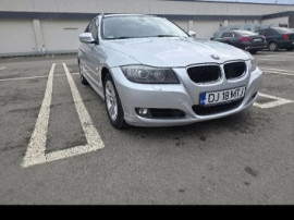 BMW 318d M1 Automat Super &icirc;ntreținut EXCLUSIVE EDITION