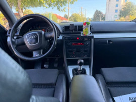 Audi A4 diesel 2.0 // S-line / an 2007 !