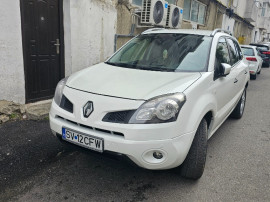 Renault Koleos Bose Edition