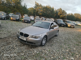 Bmw 520d, an 2006, 2.0 motorina