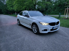 BMW f34 xdrive pachet m