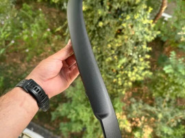 Bandou (overfender) Tiguan 5N R line stanga fata (partea mica) nou