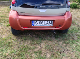 Smart 1.3 95 cp automat