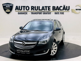 Opel / Insignia / 2.0 CDTi / 140CP / An 2013/09 / Euro 5 / Manuală