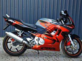 PIESE honda cbr 600 F / F 3