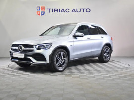 MERCEDES BENZ GLC 300 DE 4M