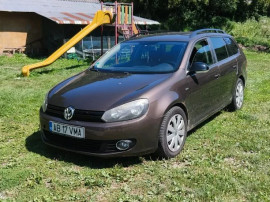 Vw Volkswagen golf 6 match 1.6 tdi