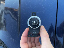 Buton Start Stop original BMW X3 F25 &ndash; 9291693