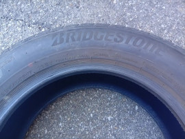 Set anvelope 225/65/R17 102V Bridgestone Turanza Eco