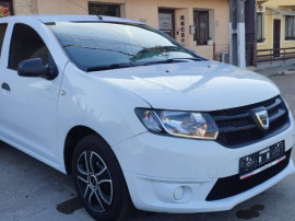Dacia sandero an 2014 motor 1.5 dci 75 cp consum 5%km