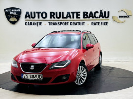 SEAT / EXEO / 1.8 BENZINA / 160CP / An 2012 / Euro 5 / Manuală