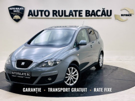 SEAT / ALTEA XL / 1.6 TDI / 105CP / An 2013 / Euro 5 / Manuală