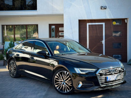 Audi A6 An 2019 2,0 TDI -Accept si Variante Auto