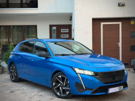 Peugeot 308 Automat* 74000 km reali