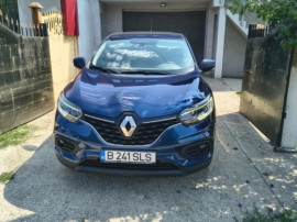 Renault Kadjar-Zen -1.5 DciBlue -116cp-2020