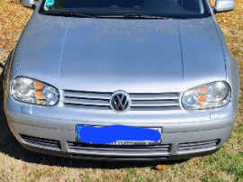 Volkswagen golf IV