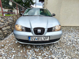 SEAT Cordoba 1.4 benzina 2007