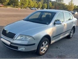 Skoda Octavia 1.9 TDI 2007 stare perfecta
