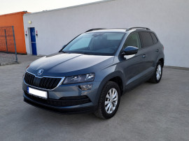 &Scaron;koda- consum redus 5.1% | automata | 90.350 km - istoric complet skoda