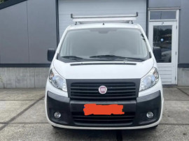 Fiat Scudo 2013 - 2.0 JTD 130 CP (fără AdBlue)