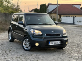 Kia Soul*af.2013*clima*1.6 diesel*unic proprietar Ro*fiscal pe loc!