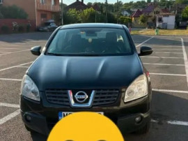 Nissan Qashqai 2008