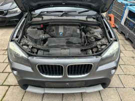 Cutie viteză manuală BMW X1 1.8d