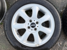 Jante Mini Cooper 4x100/16
