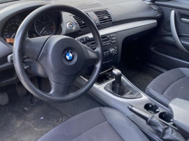 Plansa bord BMW seria 1 E87 LCI