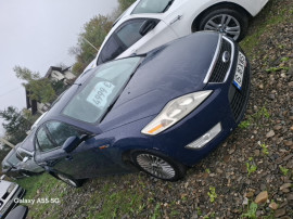 Ford Mondeo, an 2010, 1.8 motorina= ratecu buletinul