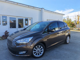 Ford C-Max model 2019