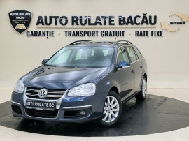 Volkswagen / golf / 1.9 tdi / 105cp / an 2008 / euro 4 / manuală