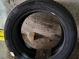 Anvelopa iarna Nexen Winguard Sport 235/50/R18