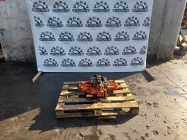 Distribuitor hidraulic Shibaura MRT40D1F1D1 incarcator frontal Daewoo MG4