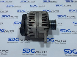 Alternator Iveco Daily 2.3 HPI 2006 - 2012 Euro 4