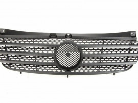 Grila radiator BLIC Mercedes Vito W639 2.2 2003 - 2009 Cod 6