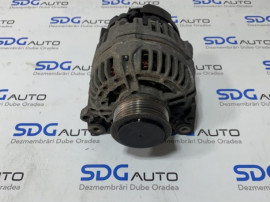 Alternator Volkswagen LT 2.8 TDI 2000 - 2006 Euro 3 Cod 0749