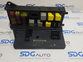 Calculator modul confort tablou sigurante Mercedes Sprinter