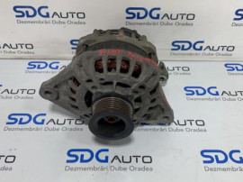 Alternator Fiat Ducato 2.3 amperi 110 2006 - 2010 Euro 4 Cod