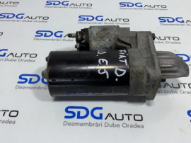 Electromotor 0001109430 Peugeot Boxer 3.0 JTD 2006 - 2016 Eu